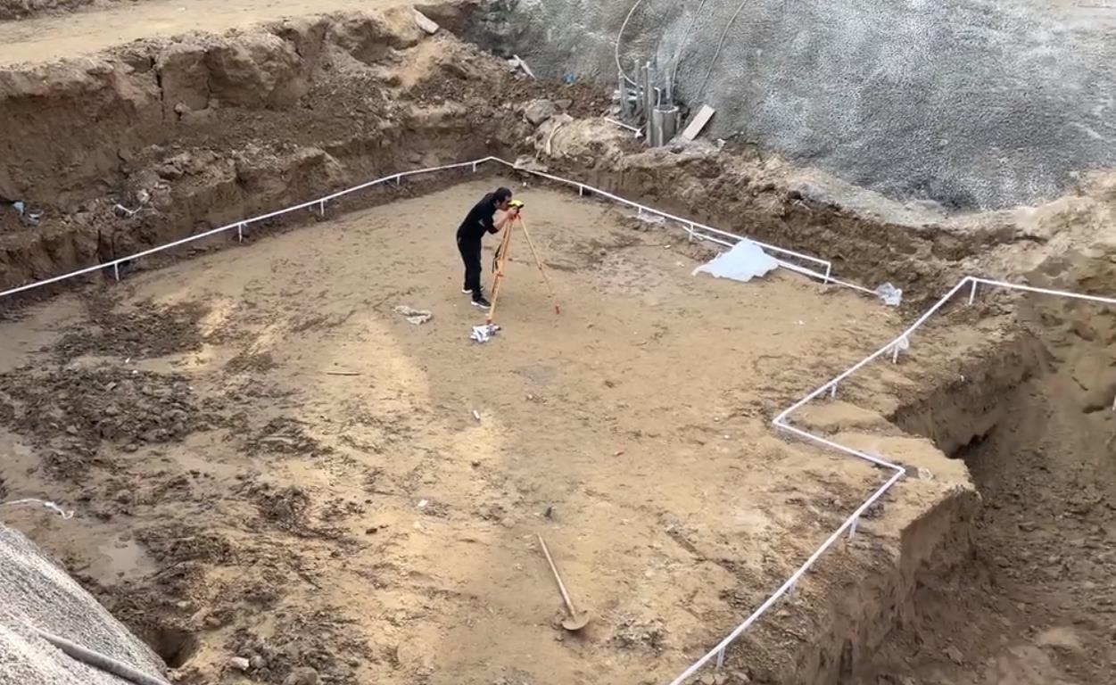 聊城临清基坑降水