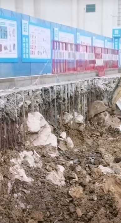 聊城临清微型桩